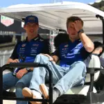 Cars too easy to drive? Lawson replies to Verstappen: “Only Tsunoda and I know how complicated it is”