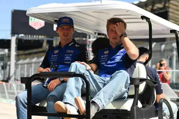Cars too easy to drive? Lawson replies to Verstappen: “Only Tsunoda and I know how complicated it is”