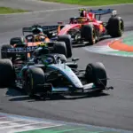 Kimi's ride: this is how he made the difference with the best car