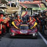 6 Hours of COTA 2026, Race: Toyota #7 goes out 10 minutes from the finish, Ferrari #50 wins and reopens everything in the world championship standings