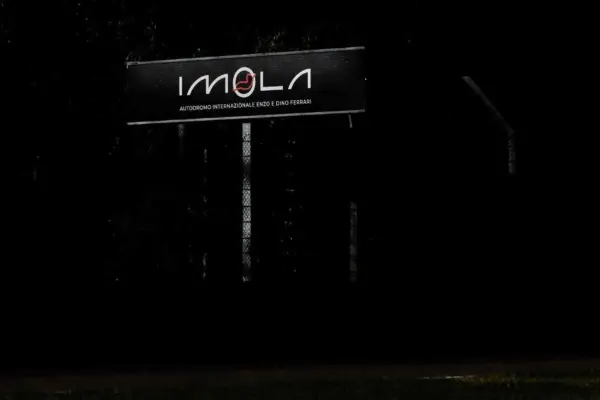 Imola last GP: it must be Abu Dhabi to give up