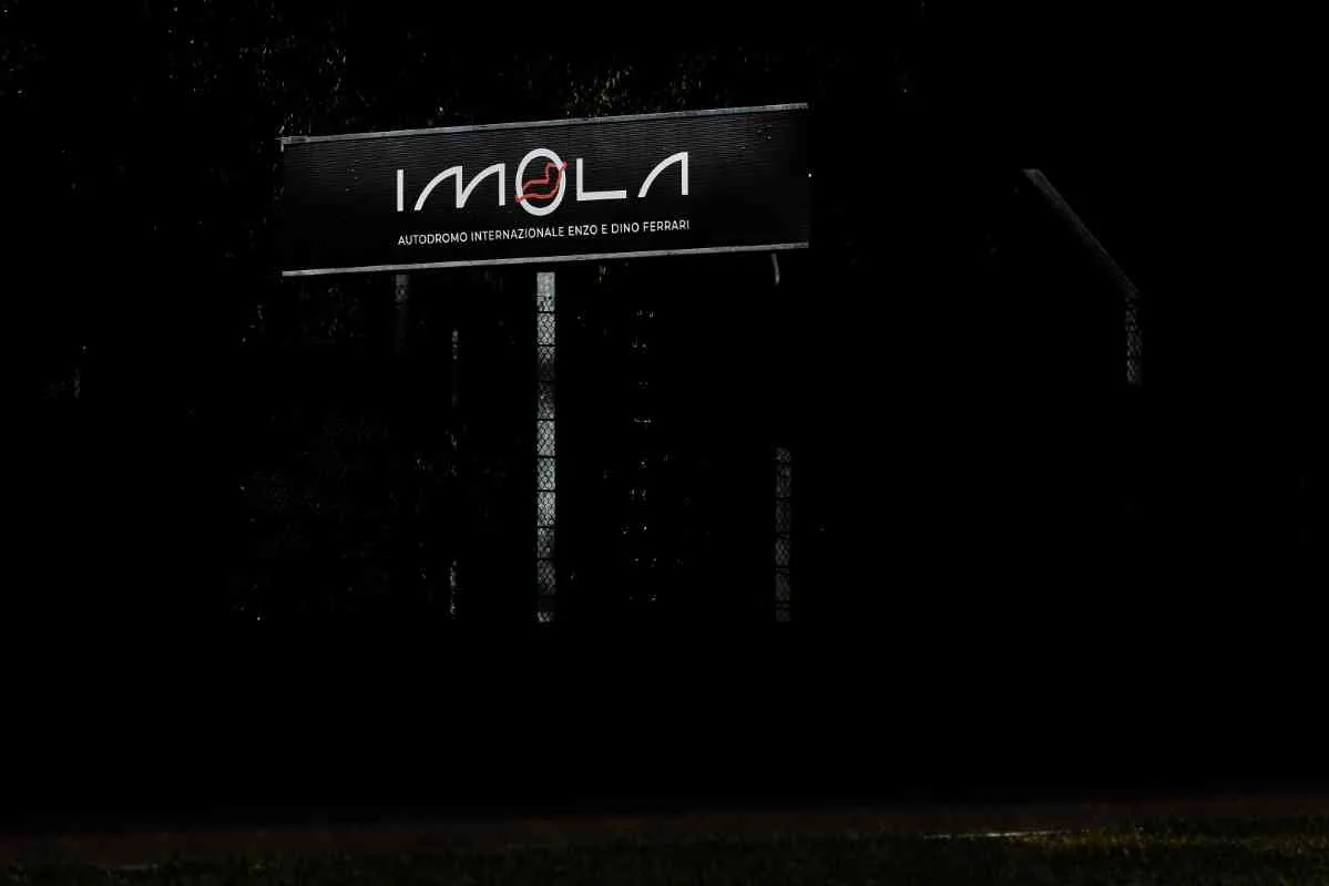 Imola last GP: it must be Abu Dhabi to give up