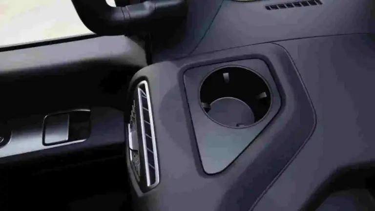 Here comes the E-Vali, BYD's fully electric van