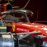 Ferrari, not just the ADUO-2 engine: here are all the technical details designed to reduce drag at Monza