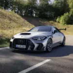 Mercedes-AMG, new model of the Mythos Series