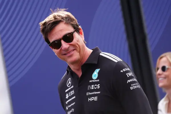 Wolff: “Verstappen very clever, he ruined Russell's lap, we underestimated him”