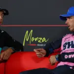 Russell, pole slips away at the best moment: “But it doesn't matter at Monza anyway…”