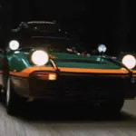 “Tutto Bene Hillclimb”: 85 exceptional cars on the curves of Mottarone, without timers