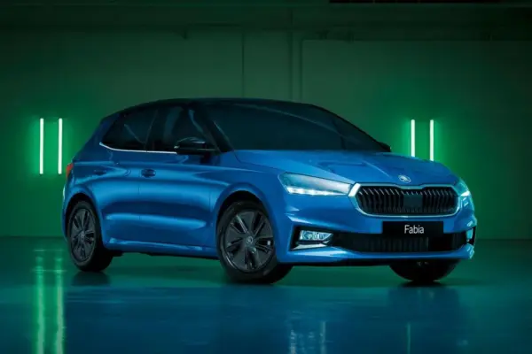 Skoda Fabia, an electric heir will arrive on the market