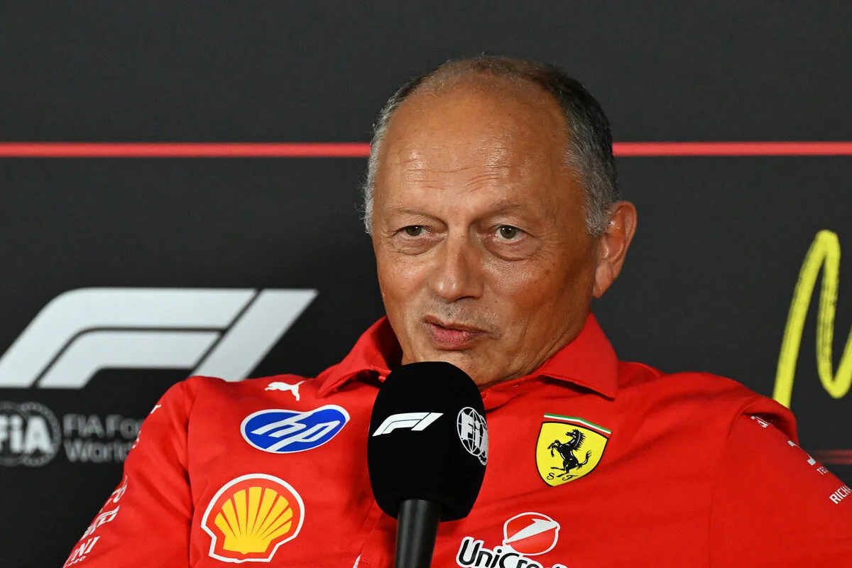 Mercedes ahead, Vasseur does not tremble: “Fuel and engine modes are different. Slipstreams in qualifying? No, it's two against one”