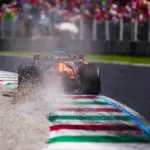 McLaren, how many messes in Q3. Stella: “At the execution level we made several mistakes”