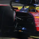Vasseur and the missed pole: “Hamilton made a mistake at the first turn in the second run”