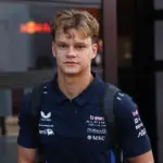 Alpine, Aron in place of Gasly in Monza FP1