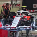 Ferrari, does the ADUO 2 work? The Haas comparison shows more energy at the end of the lap