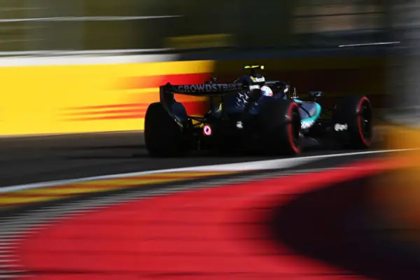 GP Spain 2026 – FP2 Standings: Antonelli leads! The Ferraris are closing in: Leclerc 2nd, Hamilton 3rd