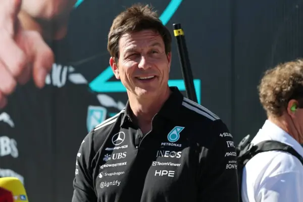 Antonelli master of the World Championship, Wolff slows down: “The opponent is reliability”