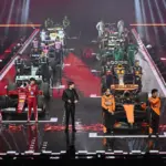 Official: from February 18 to 20, 2027 Milan will be the capital of F1 with ‘F1 Live Milan’