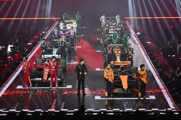 Official: from February 18 to 20, 2027 Milan will be the capital of F1 with ‘F1 Live Milan’