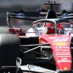 Madring, Ferrari starts strong but Mercedes grows at the end: tires and energy the first questions