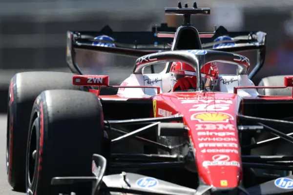 Madring, Ferrari starts strong but Mercedes grows at the end: tires and energy the first questions