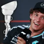 Antonelli: “The Pirelli trophy for Monza? I thought it was AI, then I found out it was real. I will do everything to get it”