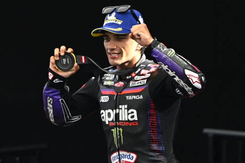 Martin: “I won because Acosta fell, but I had an incredible pace”. And about the duel with Marquez: “Tomorrow I will be smarter”