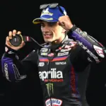 Martin: “I won because Acosta fell, but I had an incredible pace”. And about the duel with Marquez: “Tomorrow I will be smarter”