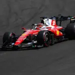 Patrese: “Leclerc wins at Monza ahead of Norris and Antonelli”