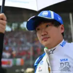 Also Monza is sub iudice: Audi against Tsunoda, complaint for the chaos caused at the start