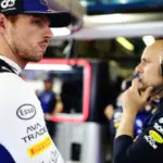 Forget the ‘GP2 Engine’, Verstappen's fury against Red Bull: “Less power than a Fiat Punto”