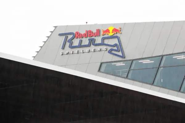 Austrian GP 2026: rain threatens the entire weekend