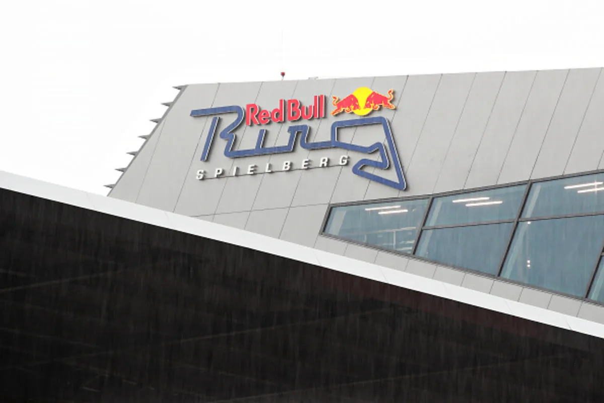 Austrian GP 2026: rain threatens the entire weekend