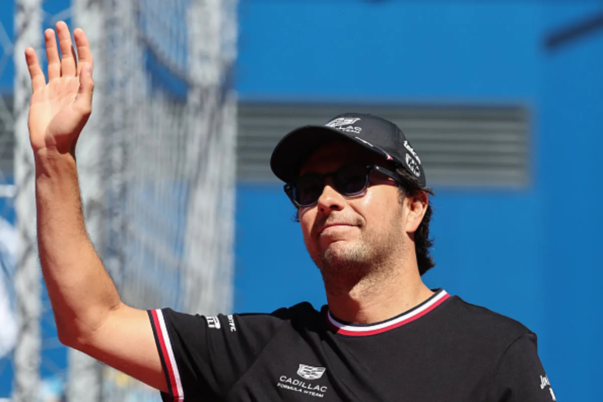 Small signs for Cadillac in Spain, but competitiveness is still far away