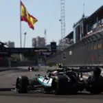 GP Madrid 2026, finishing order: Kimi king of Spain, +81 in the World Championship! Max and Norris on the podium, Leclerc 4th. Hamilton out