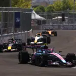 What a bore at the race in Madrid: changes ready to create three overtaking spots in 2027