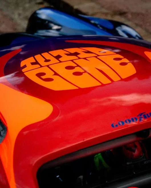 TUTTO BENE Hillclimb, third edition sold out culturally on Mottarone