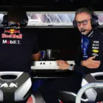 Interview – The Mekies plan: a Red Bull to protect, not to rebuild